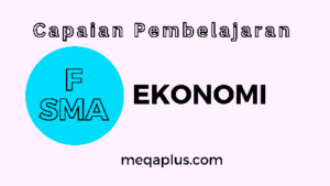 CP Ekonomi Fase F SMA BSKAP No. 032 Tahun 2024