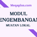 Pengembangan Kurikulum Muatan Lokal 2024