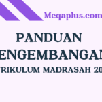 Panduan Pengembangan Kurikulum Madrasah 2024